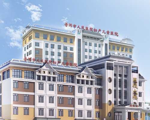 国内供卵代怀服务,美国三代试管婴儿费用是多少呢